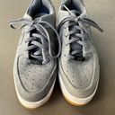 Nike Air Force 1 Sage Low Light Gray Photo 1