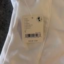 Free People Movement NWT  white workout tank Photo 3