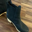 Frye  and Co. black bootie. Size 7.5 - never worn Photo 2