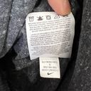 Nike  USA Soccer Women's Full Zip Gray Hoodie Sweatshirt Size S Photo 5