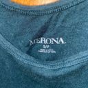 Merona Green Tank Top Photo 2