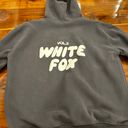 White Fox Boutique Hoodie Photo 2