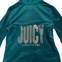 Juicy Couture Velour Zip Up Photo 2