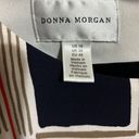 Donna Morgan Multi-Colored Dress Photo 2