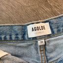 AGOLDE  Jean shorts Photo 2