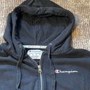 Champion Cropped Jacket Photo 1