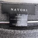 Natori 5/$25  night pajama shirt XS Photo 2