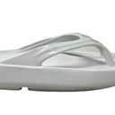 Oofos Women's OOlala Luxe Recovery Sandals
White Womens Size 8 Photo 1