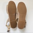 Sole Society  suede sandals Photo 4