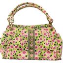 Blossom MaggiB rose  shoulder bag. Photo 0