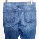 DKNY  Jeans Dark Wash Straight Leg Jeans Photo 5