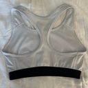 Nike Women’s Pro Swoosh Medium-Support Non-Padded Sports Bra Photo 1