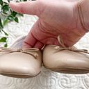 Deltan Quinn Ballet Bow Flats Sz 8 Photo 4