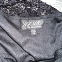 XScape Pretty  by Joanna Chen Little Black Dress! Photo 5