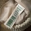 Mango MNG  tan down puffer coat size XS Photo 8