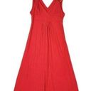 Philosophy  orange sleeve dress size PL Photo 0