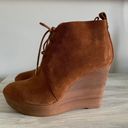 Michael Kors Suede Booties Photo 0