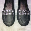 Fashion Bug  jeweled Moccasins Photo 1