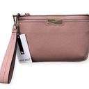 Nine West  Women's Lawson Wristlet Wallet Zip Closure Brand New With Tags Photo 0