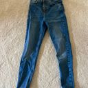 Nordstrom Topshop Jeans Photo 0