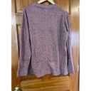 cupio  Womens Sweater size L Photo 4