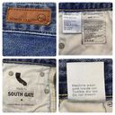 AG Adriano Goldschmied AG Adriano Bonnie Relaxed Fit Distressed Ripped Shorts Size 25 MINT CONDITION! Photo 7