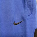 Nike  Showtime Basketball Dri-FIT Blue Black  Jogger Pants Size Med EUC #DS-1553 Photo 4