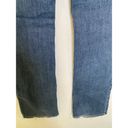 Ariat  Real Denim Blue Jeans Perfect Rise Stretch Linda Bootcut EUC Sz 27L Photo 5