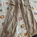 Cargo Pants Brown Size XS Photo 2