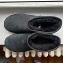 UGG Black  Mini’s Photo 1