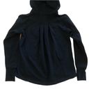 Lululemon  Scuba Pleat To Street Hoodie black size 4 Photo 9