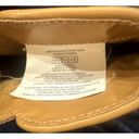 American Eagle  Outfitters Tan Genuine Suede Ankle boots size 9 Photo 6