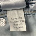 Lane Bryant  Distressed Mid-Rise Boyfriend Jeans Blue Size 16 Photo 4