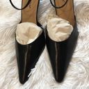 Worthington  women’s  pointed toes black heels 3” tall size 9M Photo 12