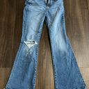 American Eagle Outfitters Flare Jeans Photo 0