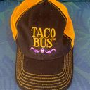 Otto Taco Bus Mesh Paneling Trucker Hat Photo 1