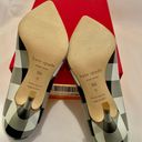 Kate Spade Licorice Heels Photo 2