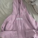 Glossier Original Pink Hoodie Photo 0