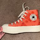 Converse Platform High Tops Photo 2