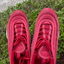 Nike Air Max 97 Red Photo 2