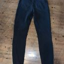 Liverpool  black the Ankle Skinny 2/26 stretchy normcore jeans Photo 2