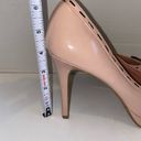 Fioni  Nude Heels Size 7.5 Photo 11