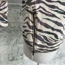 Rails  Marlow Tiger Stripe Pullover Sweatshirt XS Photo 2