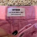 Cotton On Pink Pants Photo 1