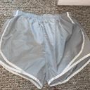 Nike Light Gray  Shorts Photo 0