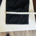 L.L.Bean Vtg 90s  Women’s Black High Rise Jeans Size 12 Petite Photo 10