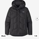 Patagonia Down Jacket Photo 2