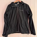 Columbia Rain Jacket Photo 0