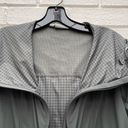 Athleta Woman’s  wind breaker green jacket Photo 5