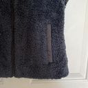 Patagonia Size Small  Vest in Navy Blue Photo 2